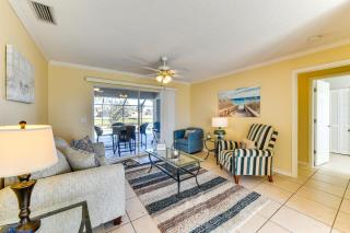 Canal-Front Home in Rotonda West Near Golf and Beach - 7