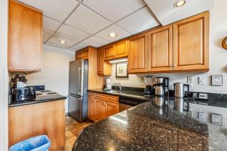Breck Ski In Ski Out Condo with Resort Amenities - 9