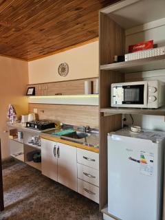 Dpto Aguilar House Hostel - El Calafate - 9