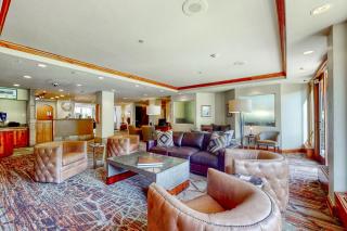 Lion Square Lodge East 313A - Vail - 2