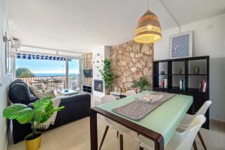 Hauzify I Apartament Cala Crancs - 4