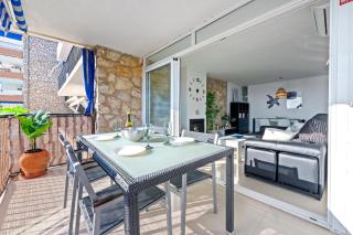 Hauzify I Apartament Cala Crancs - Salou - 7