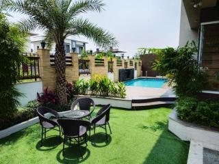 Premium Chalet - Lonavala - 9