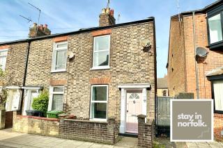 Waterloo Street - Kings Lynn - 0