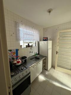 Loft na Rua Gonçalves Chaves - Pelotas - 5