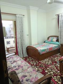 Appartment in Hurghada - Hurghada - 3