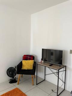 Loft na Rua Gonçalves Chaves - Pelotas - 3