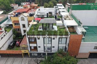 Coyoacan Frida's Favorite Loft - Città del Messico - 3