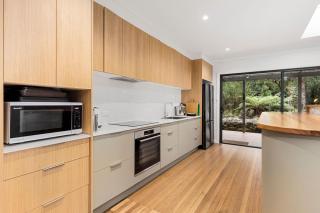The Residence - Guy Fawkes - 5