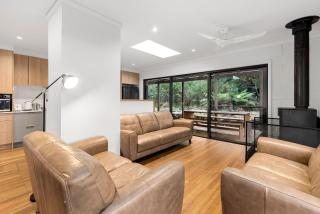 The Residence - Guy Fawkes - 6