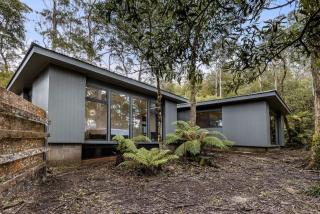 The Residence - Guy Fawkes - 8