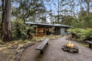 The Residence - Guy Fawkes - 7