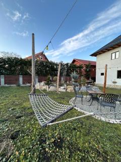 Pensiunea Lorena - 3