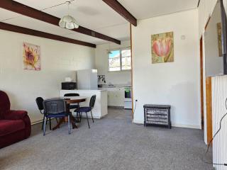 45 On Avenal Motel - Invercargill - 1