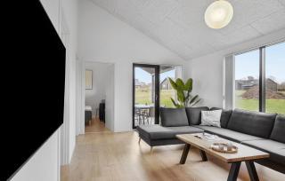 4 Bedroom Stunning Home In Haderslev - Haderslev - 8