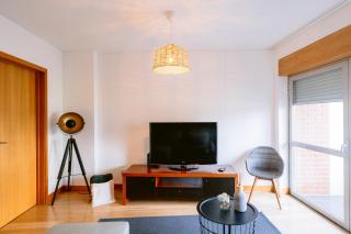 White Family House - Aveiro - 4