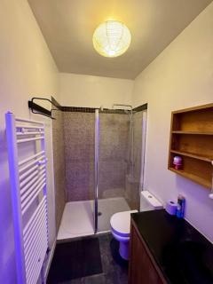 Le Petit Quincy, appartement T2 avec terrasse - Quincy-sous-Sénart - 3