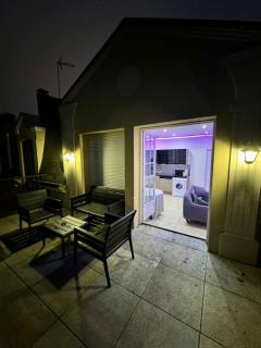 Le Petit Quincy, appartement T2 avec terrasse - Quincy-sous-Sénart - 4