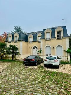Le Petit Quincy, appartement T2 avec terrasse - Quincy-sous-Sénart - 9