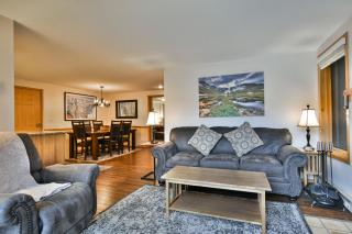Tyra Aspen Condo: Ski In/Out, Close to Town - 6