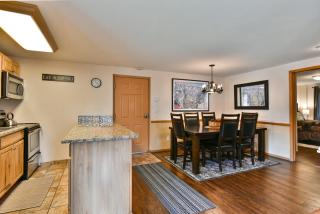 Tyra Aspen Condo: Ski In/Out, Close to Town - 3