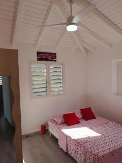 Maison charmante à Port-Louis avec jardin - Port-Louis - 7