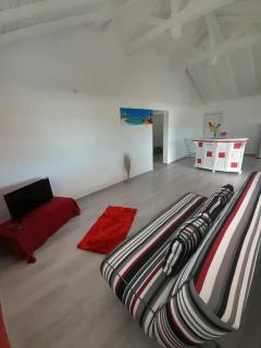 Maison charmante à Port-Louis avec jardin - 5