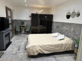 Royale spa - Livry-Gargan - 6