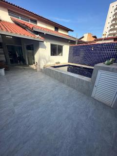 Casa do Portal - Itanhaém - 8