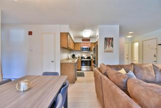Ski Hill Bluebird Condo: Downtown Breck, Walk To Gondola - 5