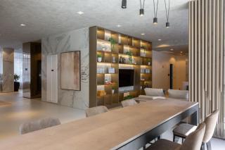 Bexp Spaces | DSG Itaim Bibi - São Paulo - 0