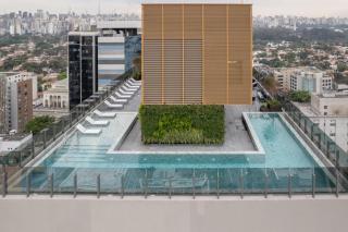 Bexp Spaces | DSG Itaim Bibi - São Paulo - 3