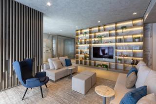 Bexp Spaces | DSG Itaim Bibi - São Paulo - 1