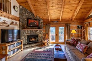 Napping Bear Cabin - Banner Elk - 5