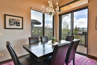Lodgepole Lookout: Panoramic Mountain Views - 7
