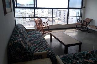 Cobertura com Piscina Guarujá Pitangueiras - Guarujá - 5