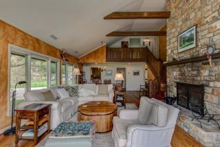 Lakes View at Hound Ears - Valle Crucis - 3