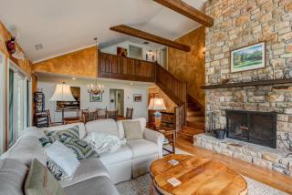 Lakes View at Hound Ears - Valle Crucis - 2