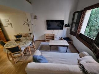 Duplex Palacio de los Burgo - Pastrana - 9