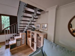 Duplex Palacio de los Burgo - 5