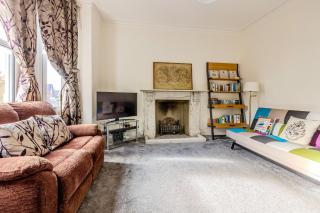 Peaceful 2BR MultiLVL apartment in Streatham - Londra - 9