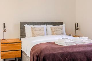 Peaceful 2BR MultiLVL apartment in Streatham - Londra - 8