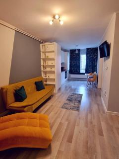 Sophia Home 2 - Braşov - 4