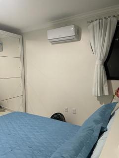 Apt 3 quartos a 150m da beira mar do Caribessa - 0