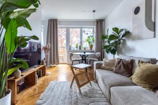 Warsaw Concierge Kinowa Gardens - Varsovie - 1