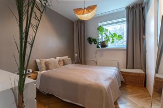 Warsaw Concierge Kinowa Gardens - Varsovie - 9