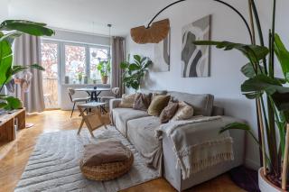 Warsaw Concierge Kinowa Gardens - Varsovie - 2