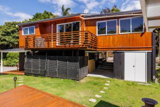 Bushview Hideout - Kerikeri Holiday Home - Kerikeri - 3