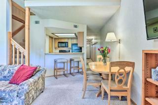 Mountainside Royalview Condo: Pool/Hot Tubs, Great Location - 7