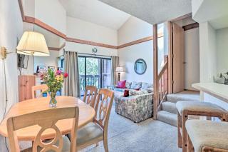 Mountainside Royalview Condo: Pool/Hot Tubs, Great Location - 6